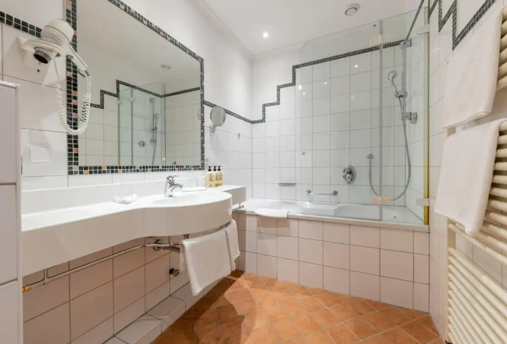 Rennrad- & Triathlonhotel Jakob - Chambres