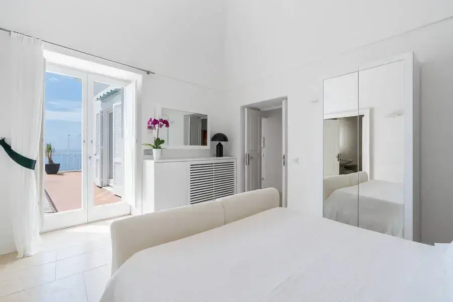 2 Bedrooms Quadruple Suite