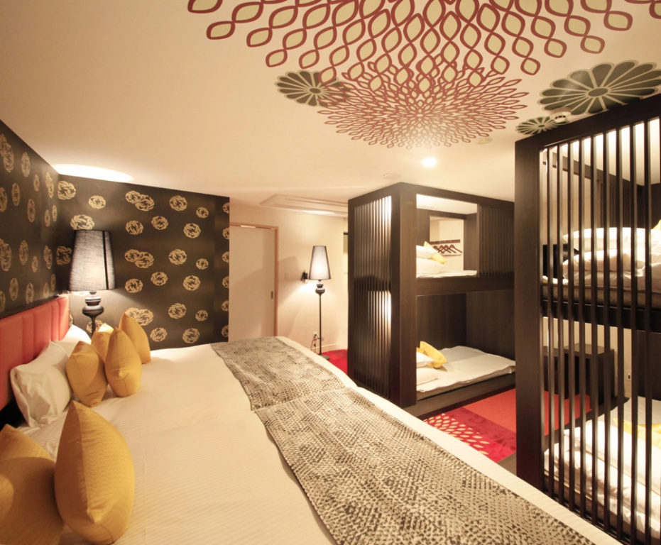 Centurion Hotel Ueno 사진 7