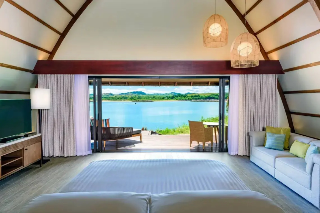 Royal Double Bure Lagoon
