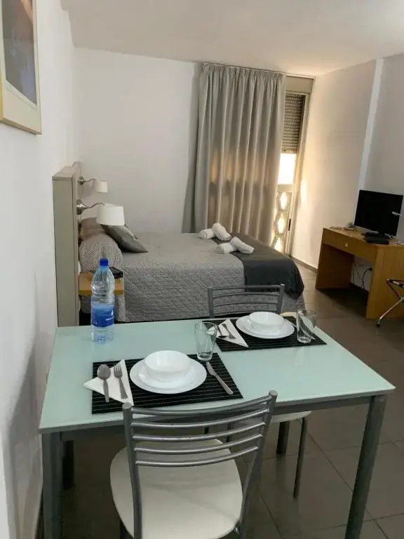 Mhc Arenales Hotel - Chambres