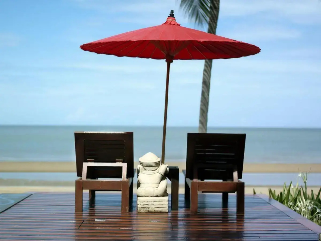 Praseban Resort - Général
