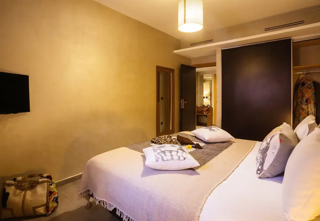 Dellarosa Boutique Spa Hotel - Chambres