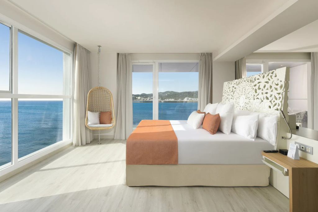 Amare Beach Hotel Ibiza - Général