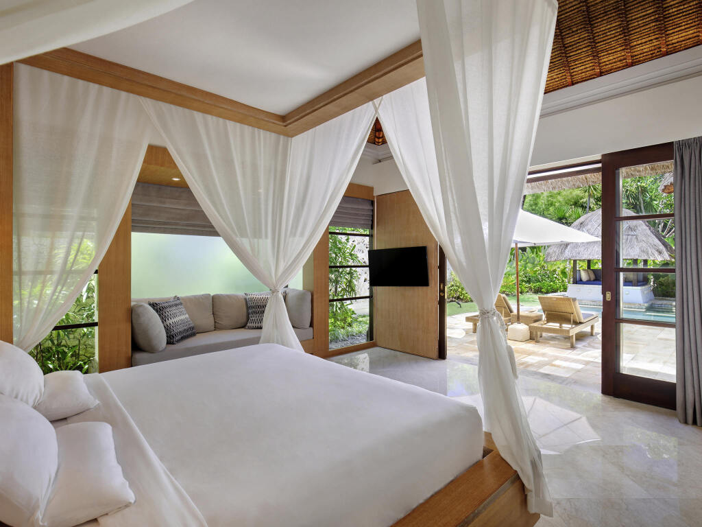 Novotel Bali Benoa