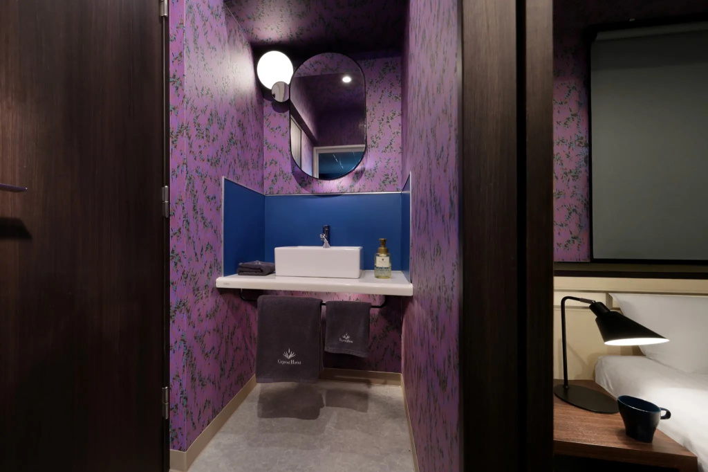 Nipponbashi Luxe Hotel 사진 2