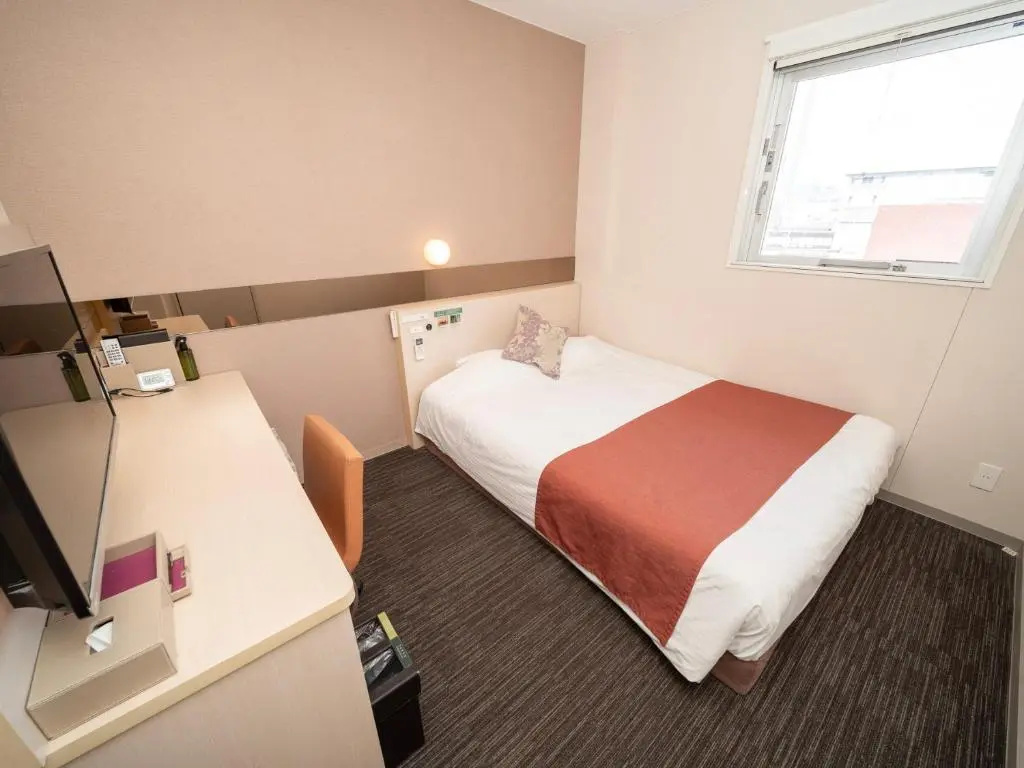 Super Hotel Premier Akasaka 사진 8