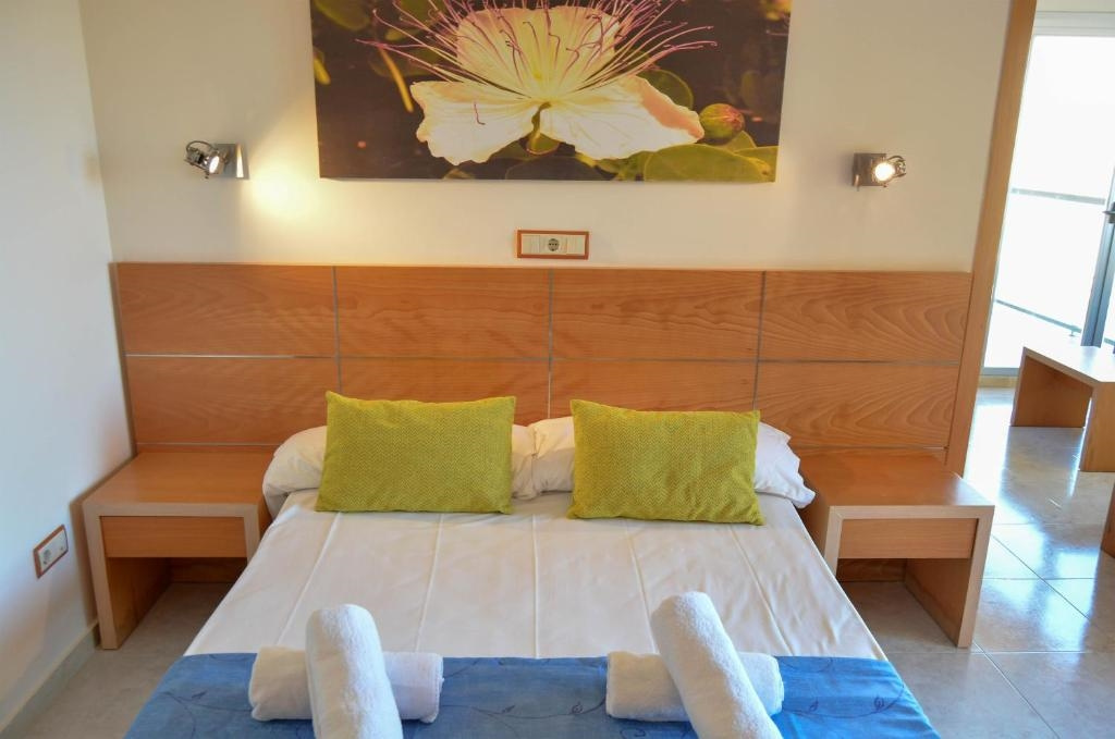 Bluesea Salina - Chambres