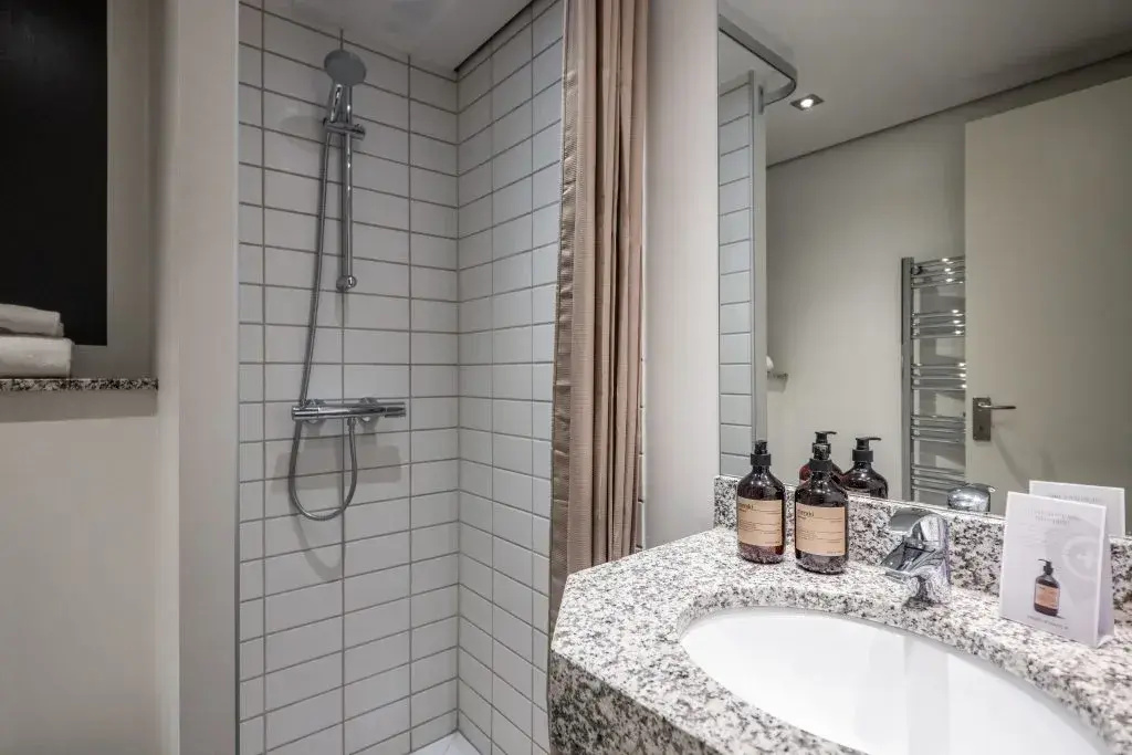Pier 5 Designhotel - Chambres
