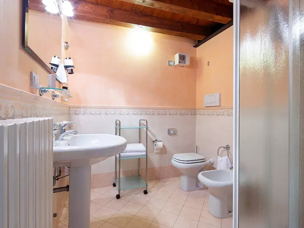 Domina Borgo degli Ulivi  - Chambres