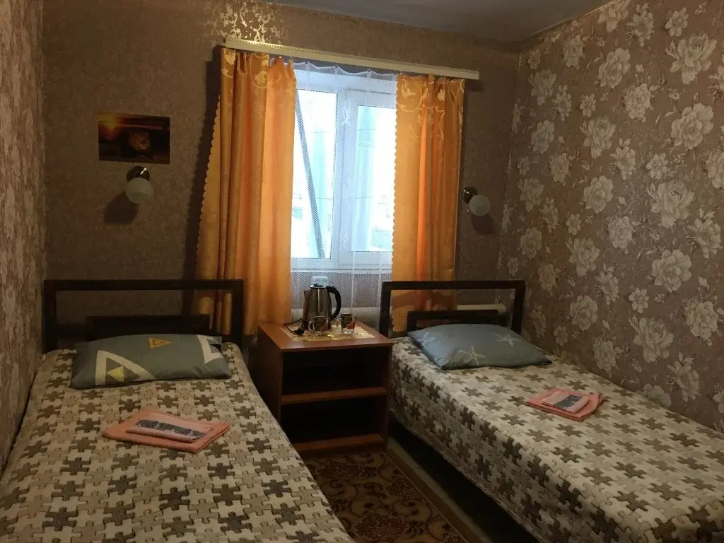 Superior room