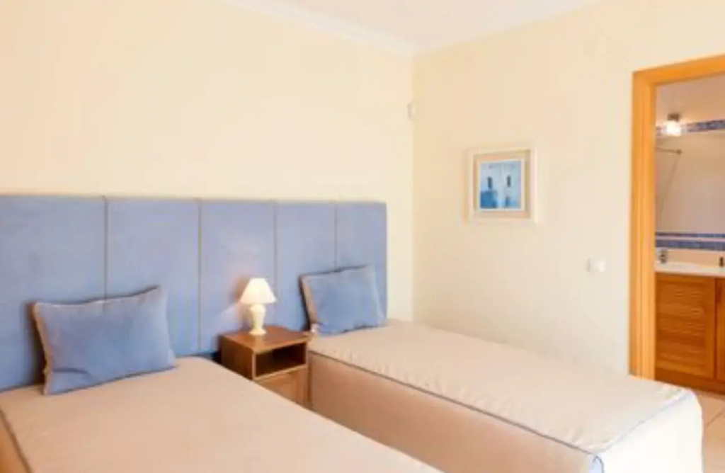 The Village Praia d'El Rey Golf & Beach Resort - Chambres