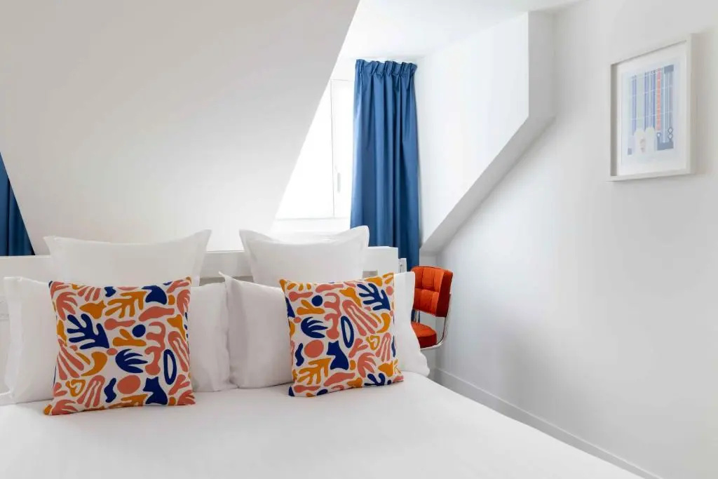 Voir la photo 2 — Hotel Seb&Co