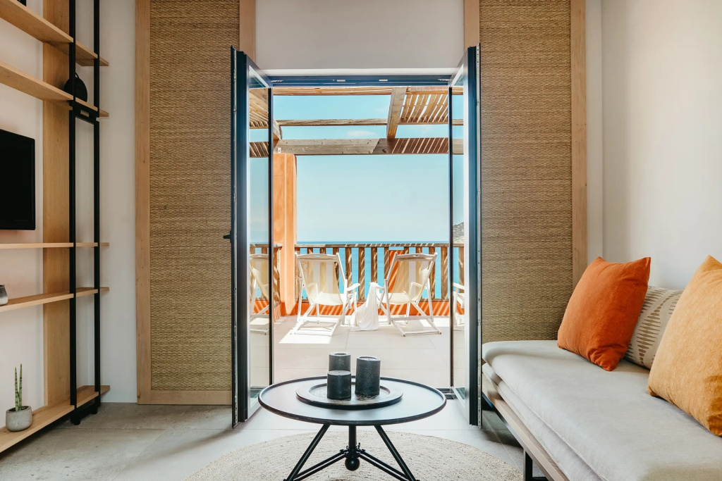 Candia Park Village - Chambres