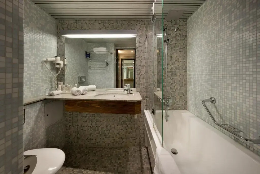 Radisson Collection Hotel, Tallinn - Chambres