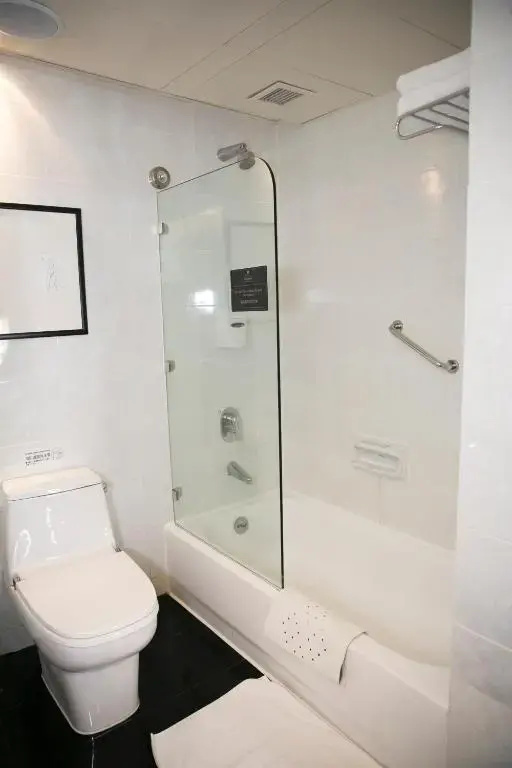 Regal Airport Hotel - Chambres
