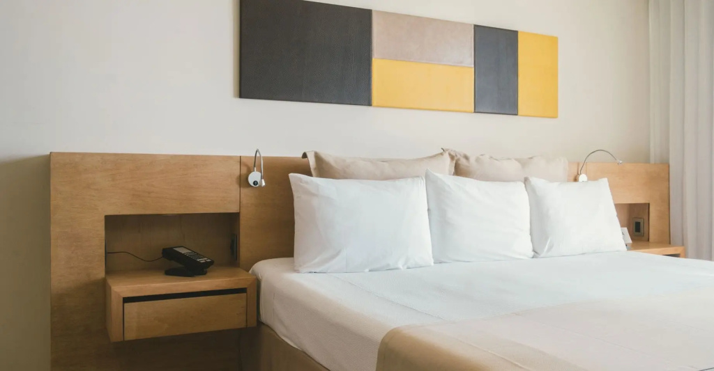 Hotel Nyx Cancun - Chambres