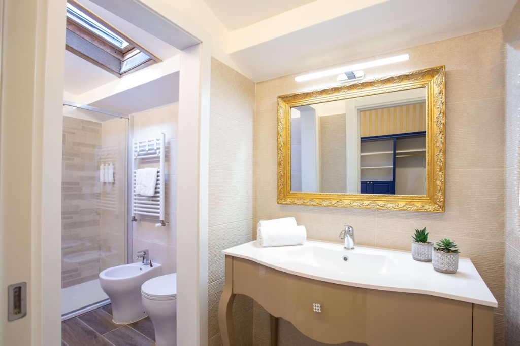 Boutique Hotel del Corso - Chambres