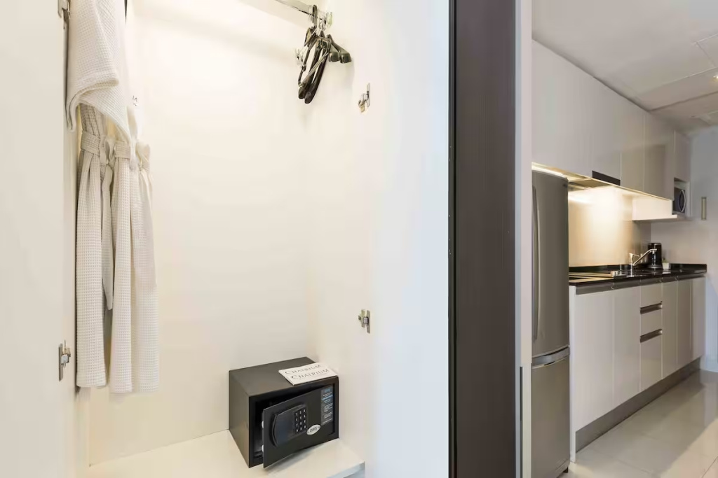 Maitria Hotel Sukhumvit 18 Bangkok – A Chatrium Collection - Chambres