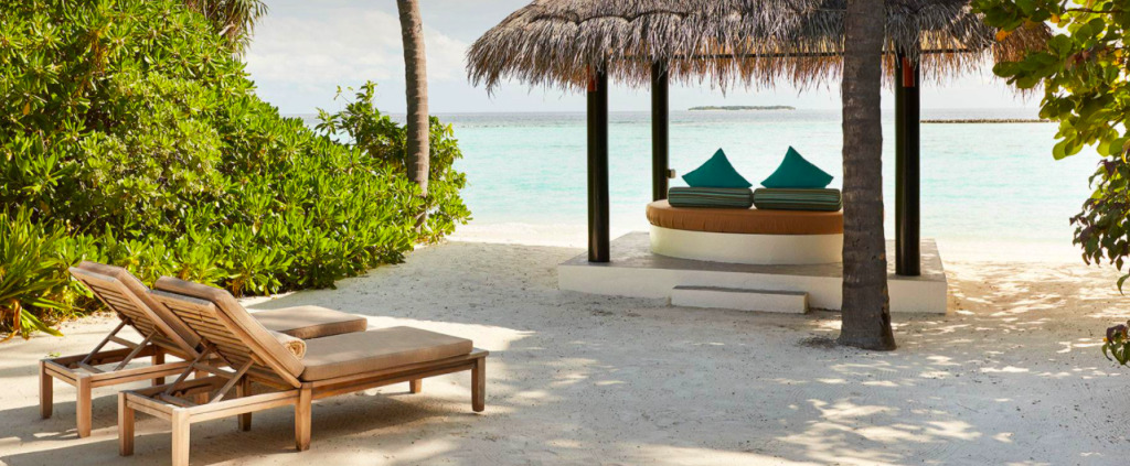 Sun Siyam Iru Fushi Maldives