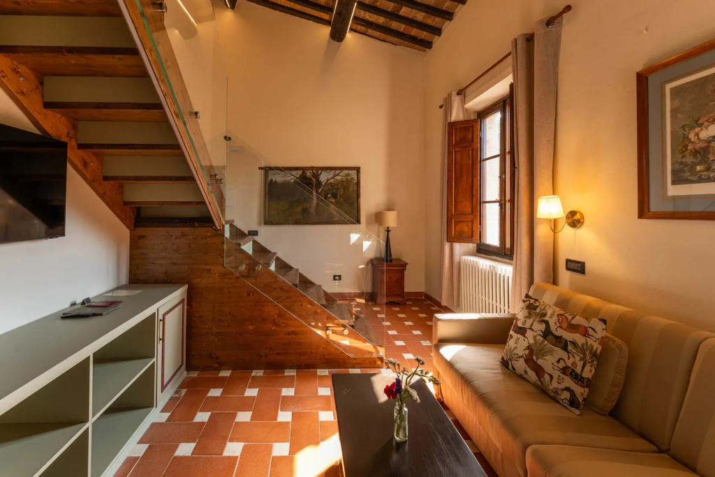 Hotel Borgo San Luigi - Chambres