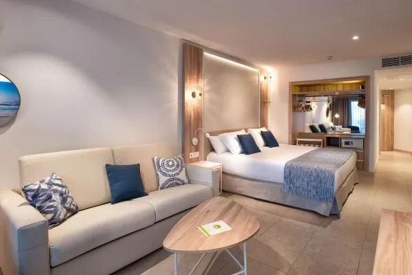 Hotel Guayarmina Princess - Adults Only (+16) - Chambres
