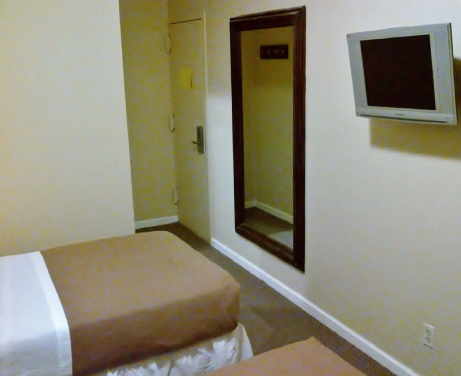 St Marks Hotel - Chambres