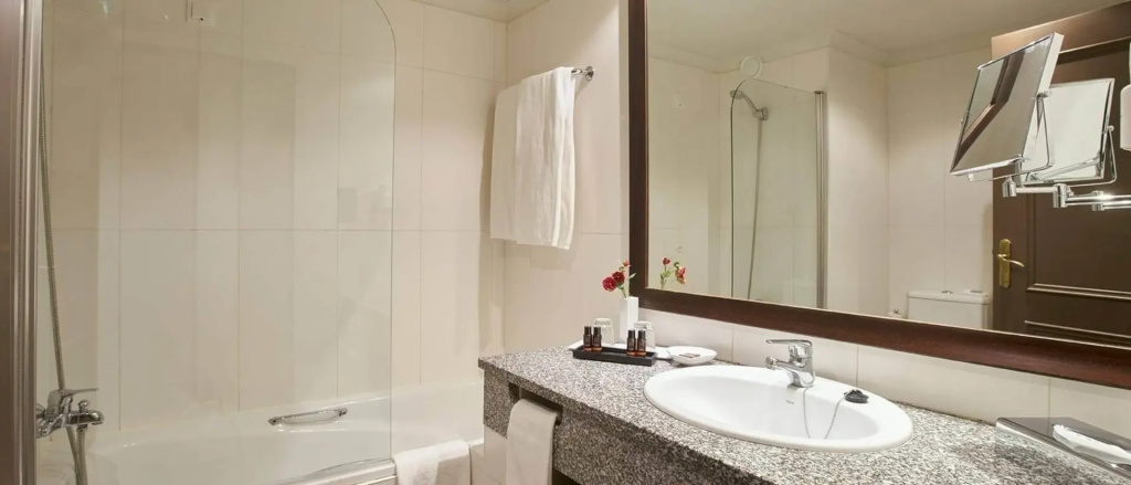 PortoBay Falésia - Chambres
