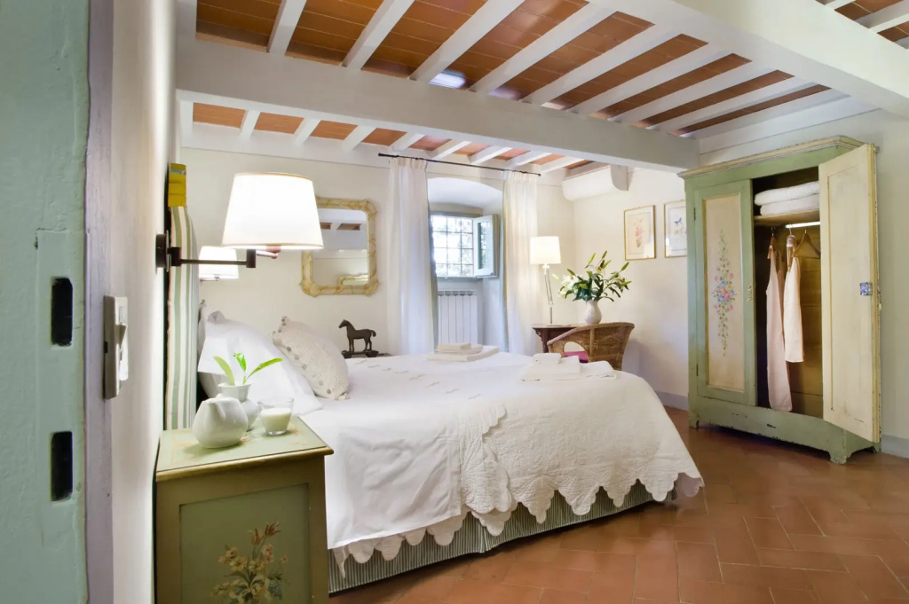 Piccolo Double Apartment (full double bed)