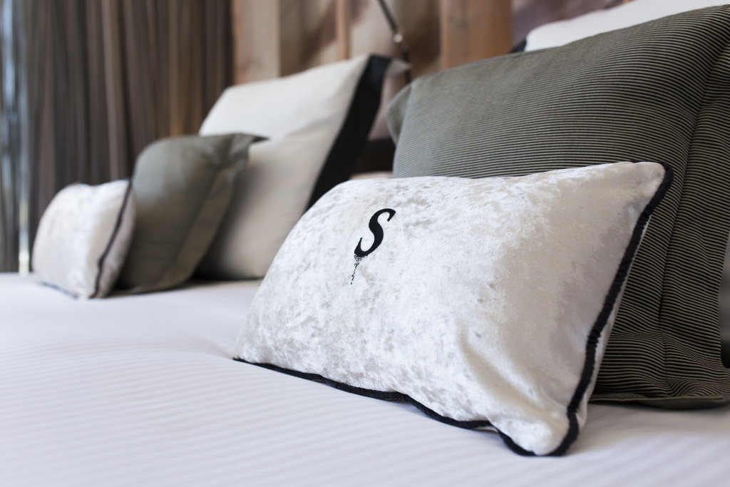 Pure Salt Port Adriano Hotel & SPA - Adults Only - Chambres