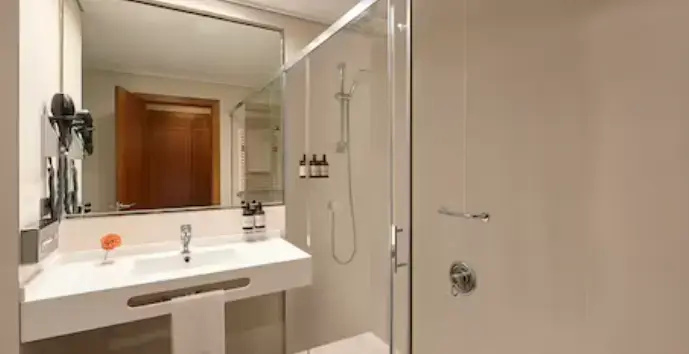 NH Collection Vigo Hotel - Chambres
