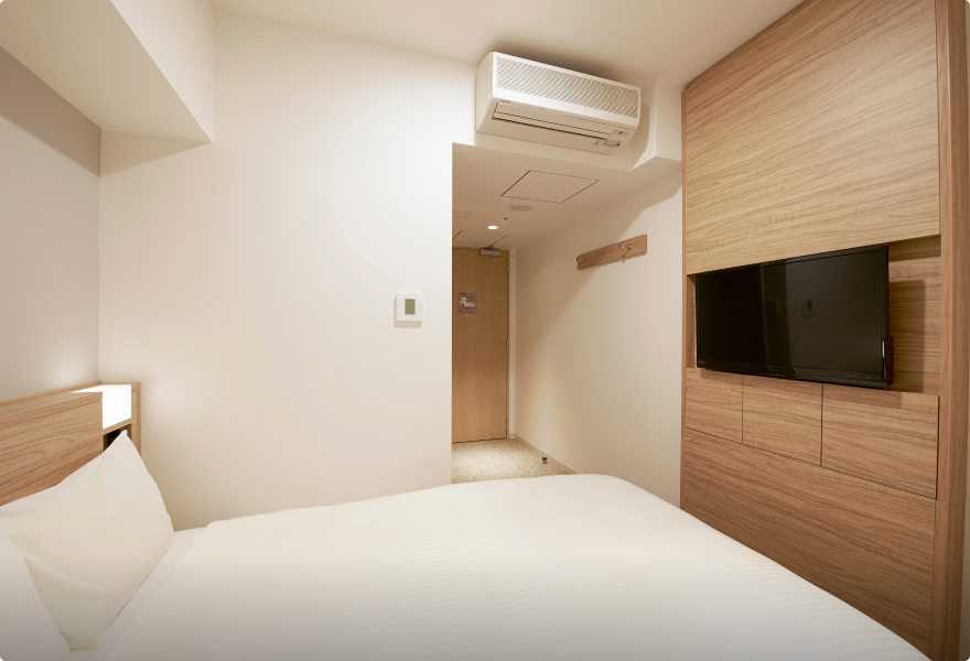 Sotetsu Fresa Inn Tokyo Kinshicho 사진 3