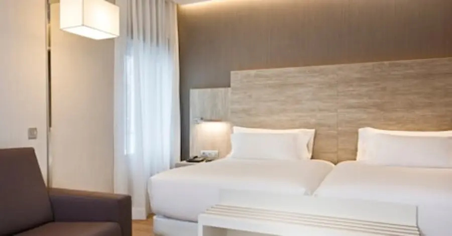 Superior XL with Terrace Double room (full double bed)