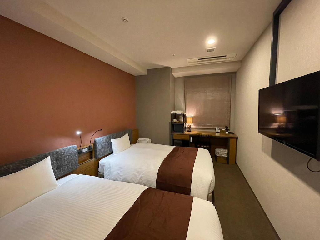 HOTEL SUI AKASAKA byABEST 사진 34