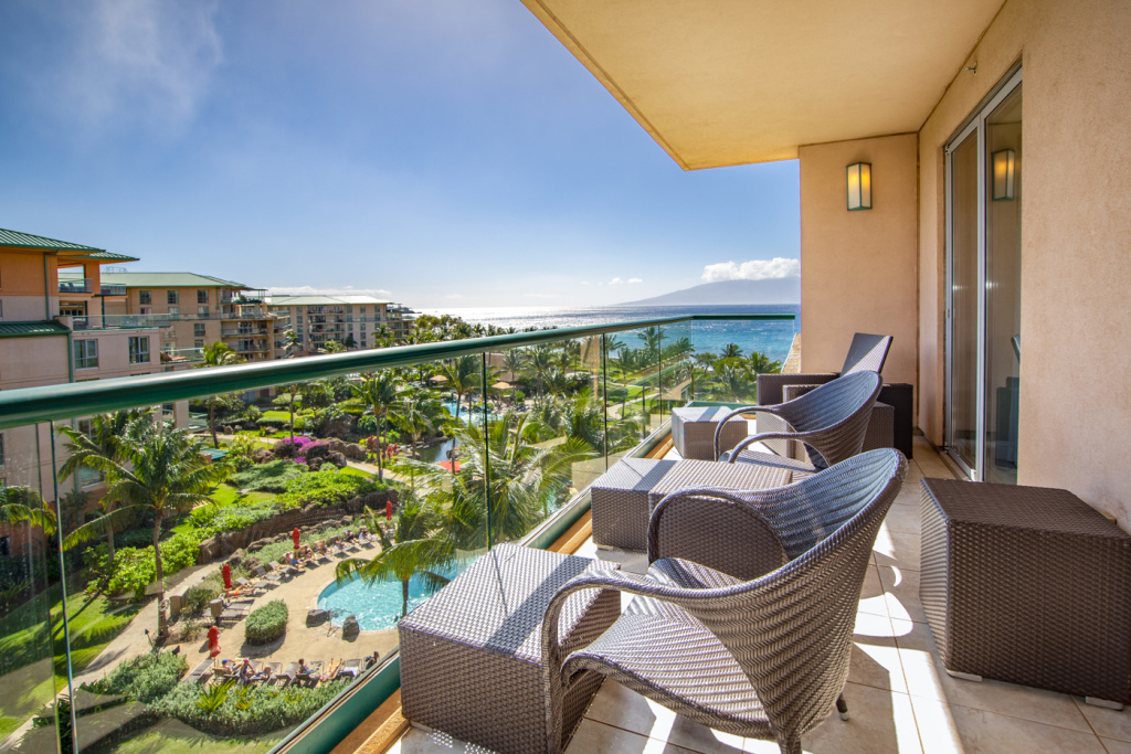 OUTRIGGER Honua Kai Resort & Spa - Chambres