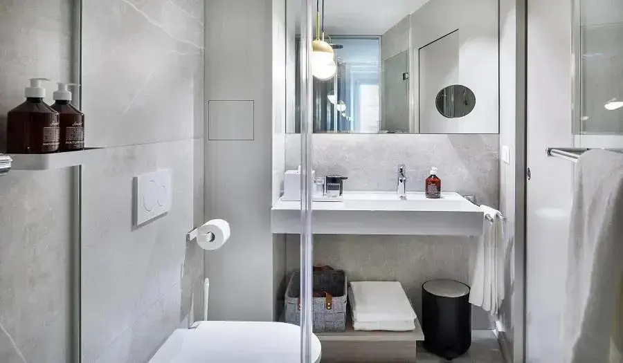 Hotel Felix - Chambres