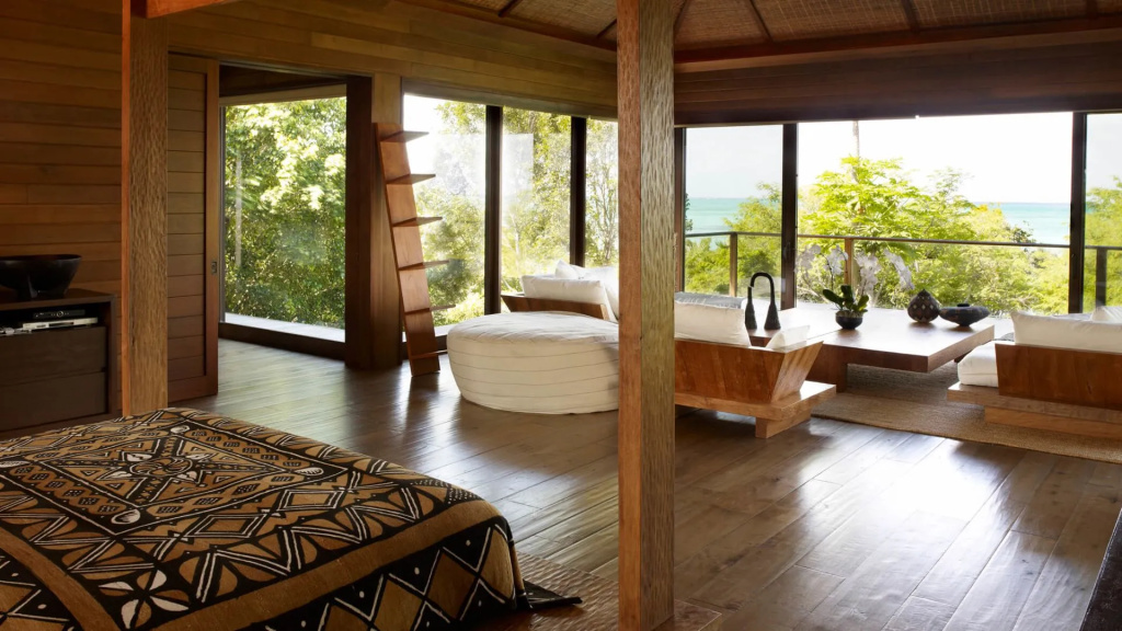 Lotus Flower Residence