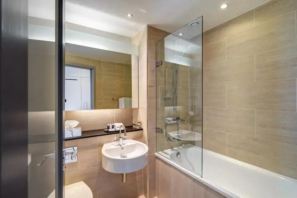 Apex Grassmarket Hotel - Chambres