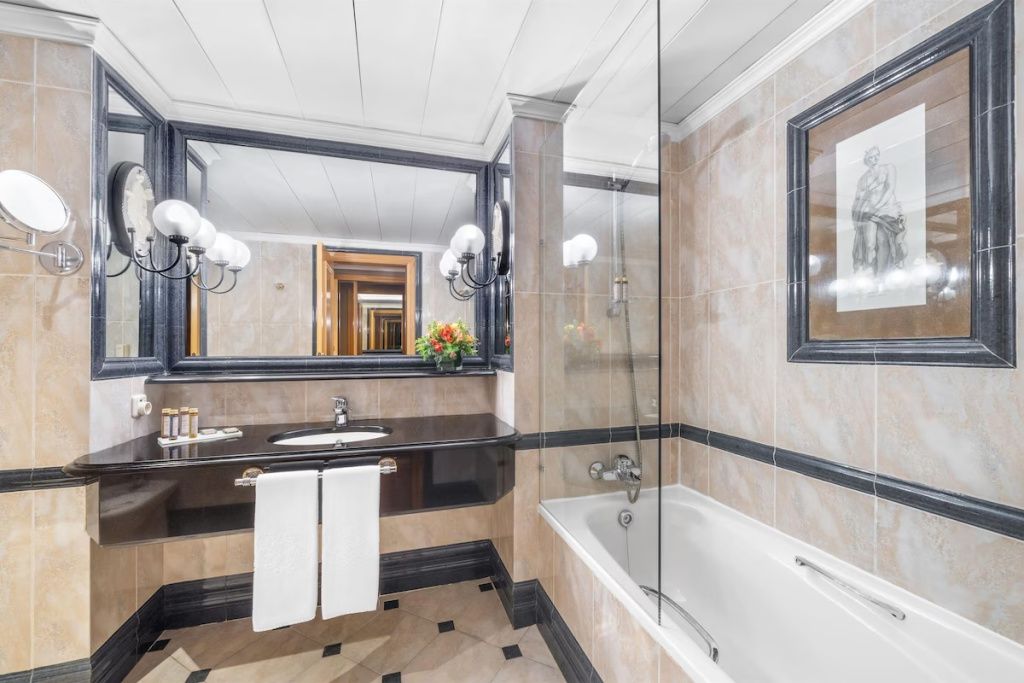 Dom Pedro Lisboa Hotel, a member of Radisson Individuals - Chambres