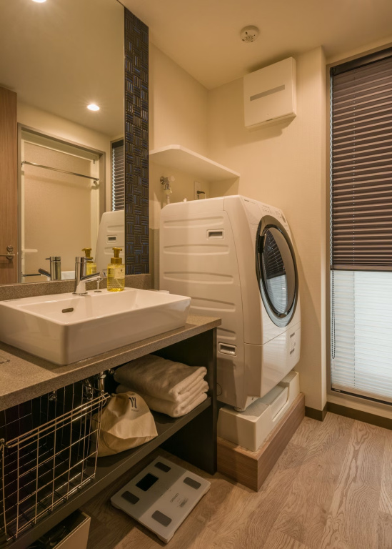 Koko Hotel Residence Asakusa Kappabashi 사진 38