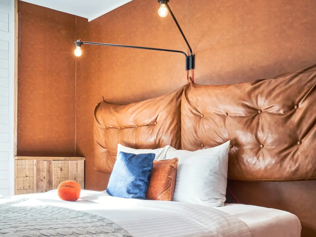 Max Brown Hotel Museum Square, part of Sircle Collection - Chambres