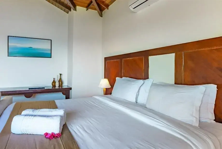 Uni Boutique Hotel & SPA - Chambres
