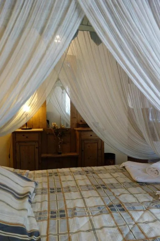 Cretan Village Hotel - Chambres