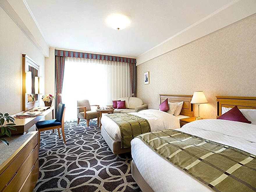 RIHGA Royal Hotel Kyoto 사진 41