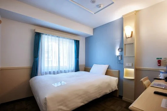 Toyoko Inn Tokyo Nihombashi Hamacho Meijiza Mae 사진 4