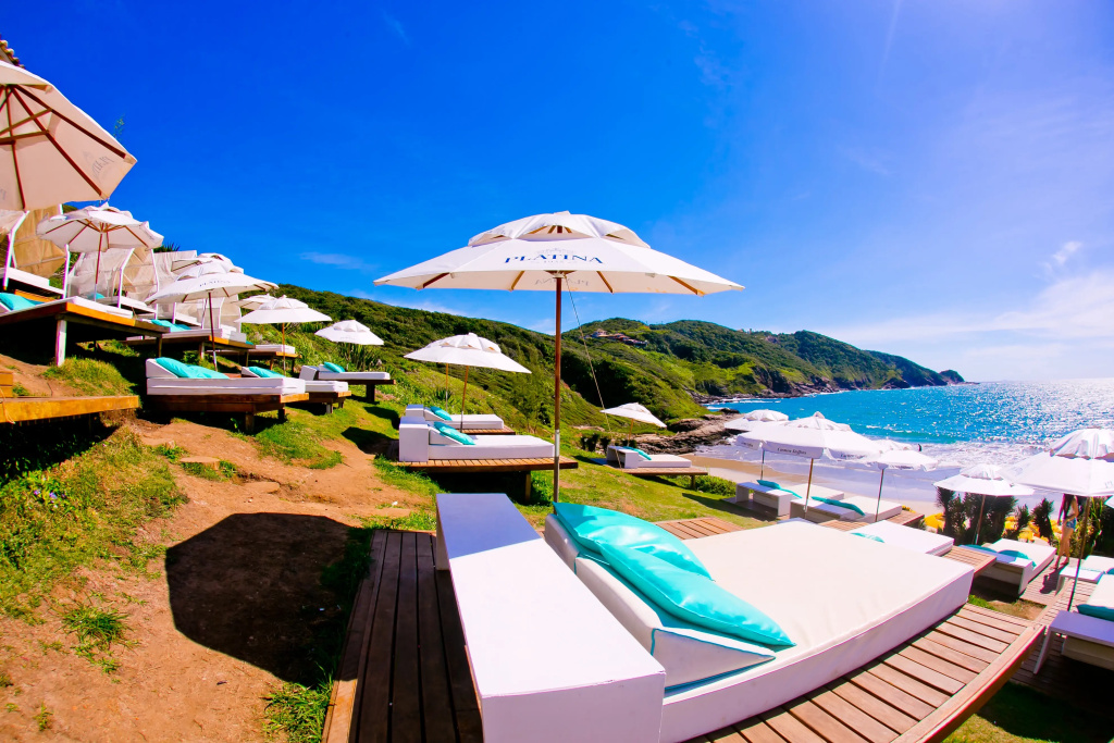 Beach & Waterfront