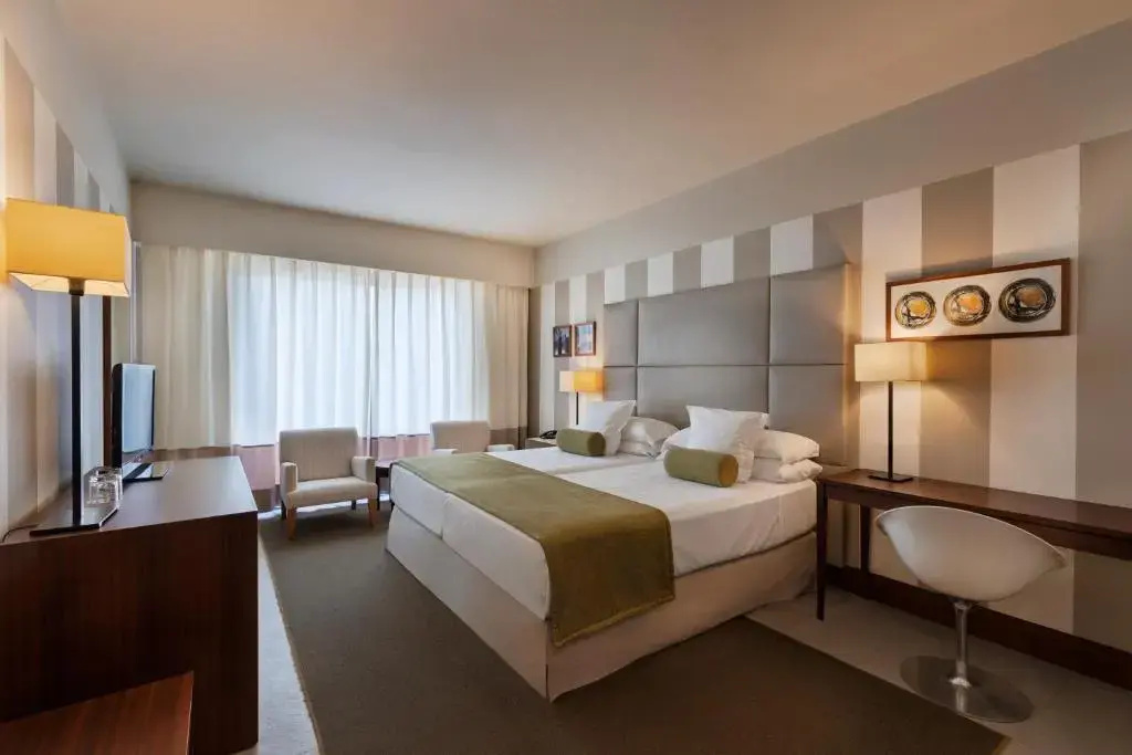 Precise Golf Resort El Rompido The Hotel - Chambres