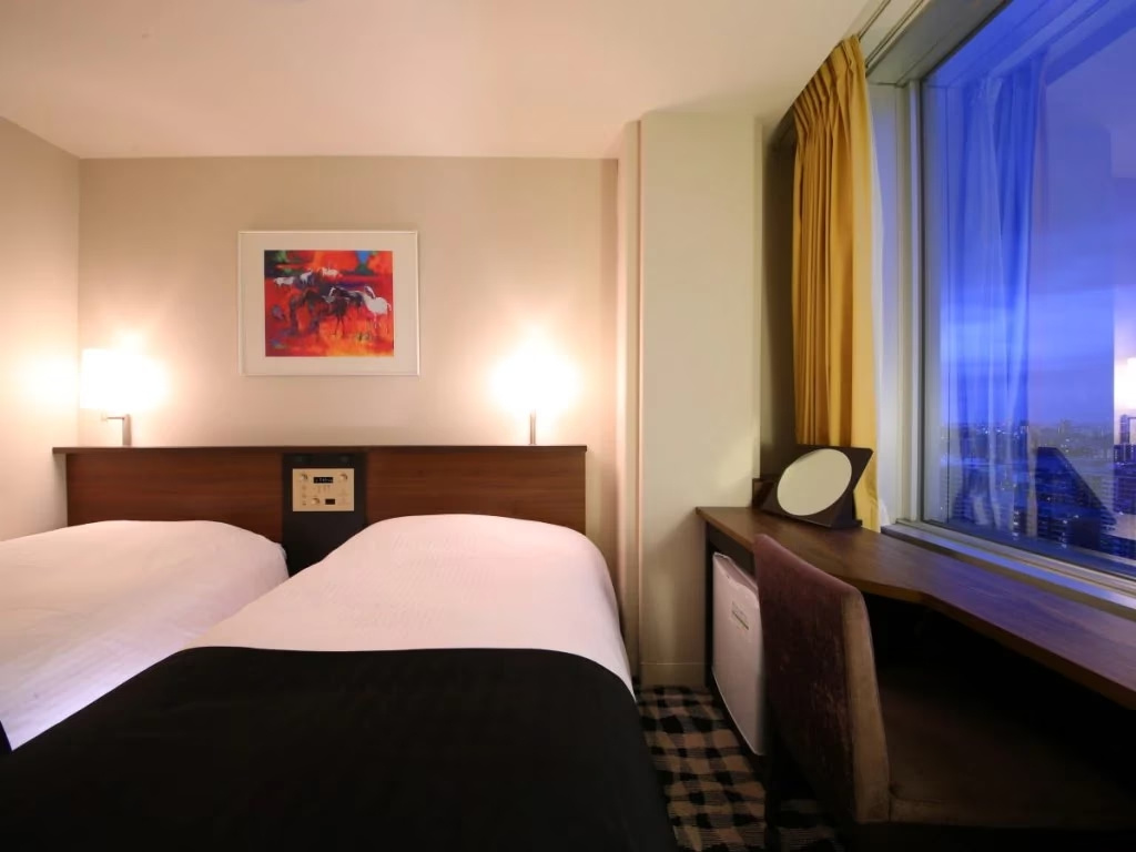 APA Hotel & Resort Tokyo Bay Makuhari 사진 21