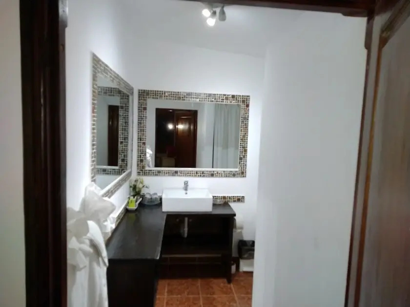 Hotel Coco Plaza - Général
