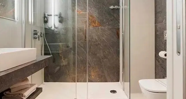 MH Florence Hotel & Spa Resort - Chambres
